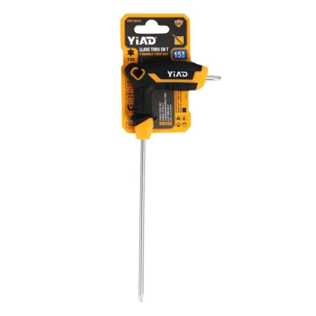 T-Handle Torx Key 56518
