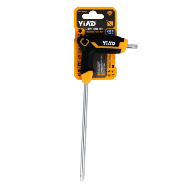 T-Handle Torx Key 56520