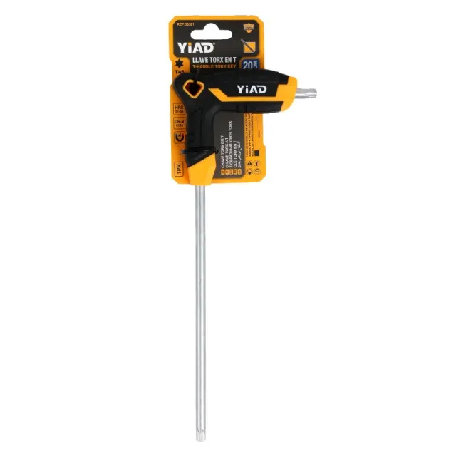 T-Handle Torx Key 56521