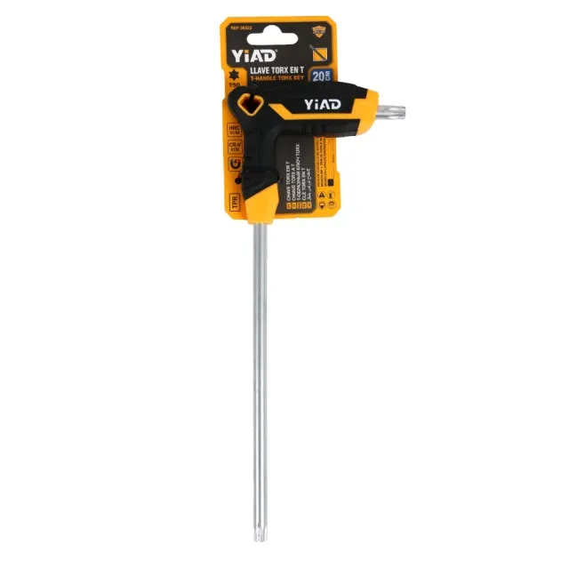 T-Handle Torx Key 56522