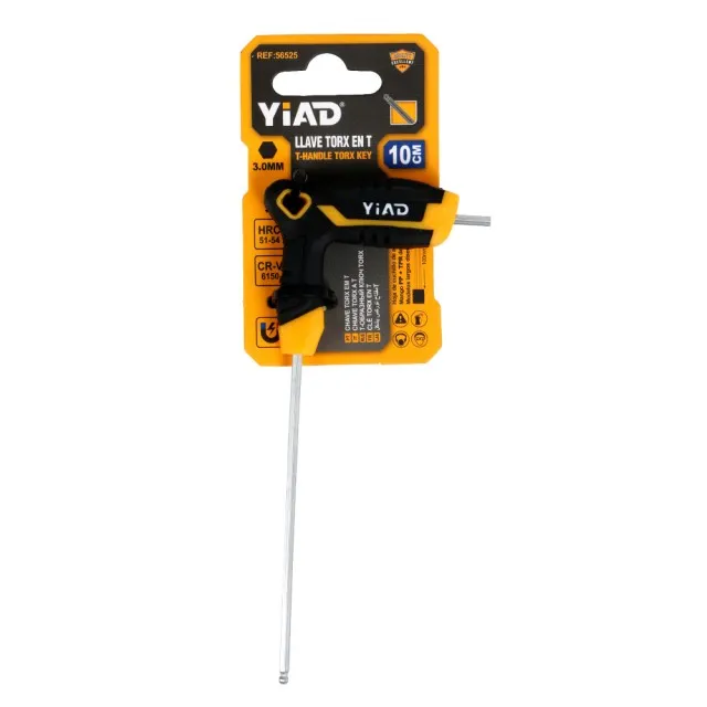 T-Handle Torx Key 56525