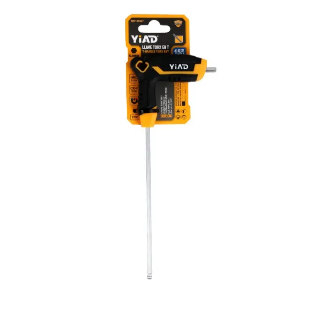 T-Handle Torx Key 56527