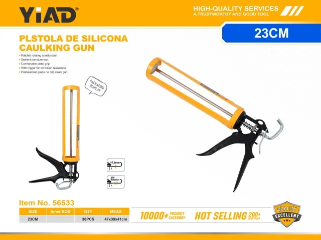 Caulking Gun 56533