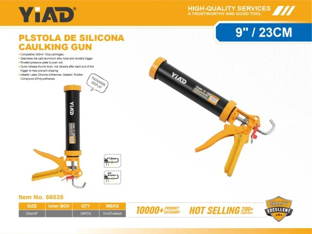 Caulking Gun 56535