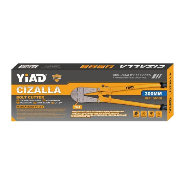 Bolt Cutter 56538