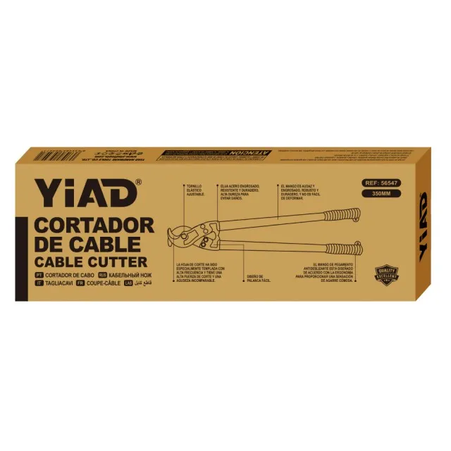Cable Cutter 56547