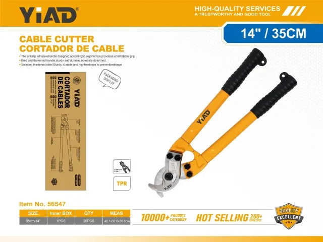 Cable Cutter 56547