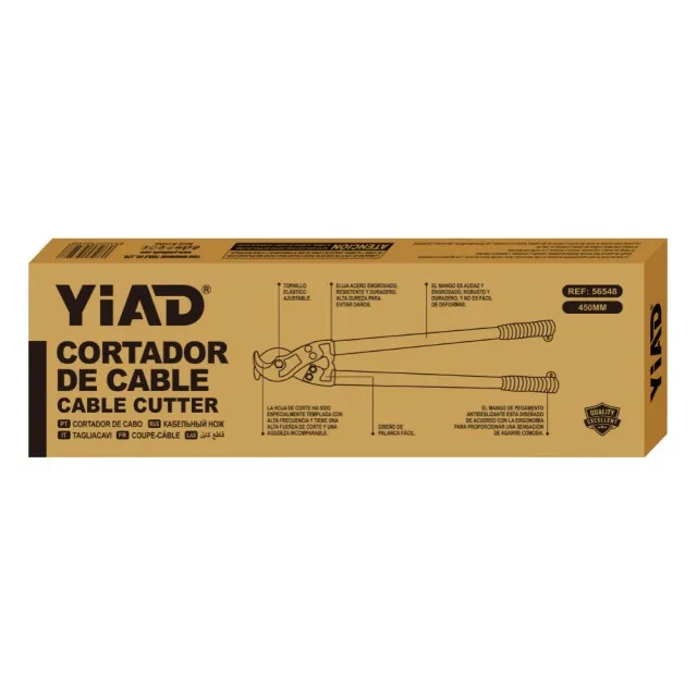 Cable Cutter 56548