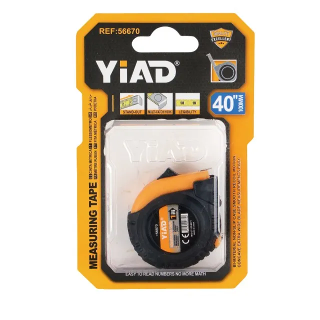 MEASURING TAPE 56670
