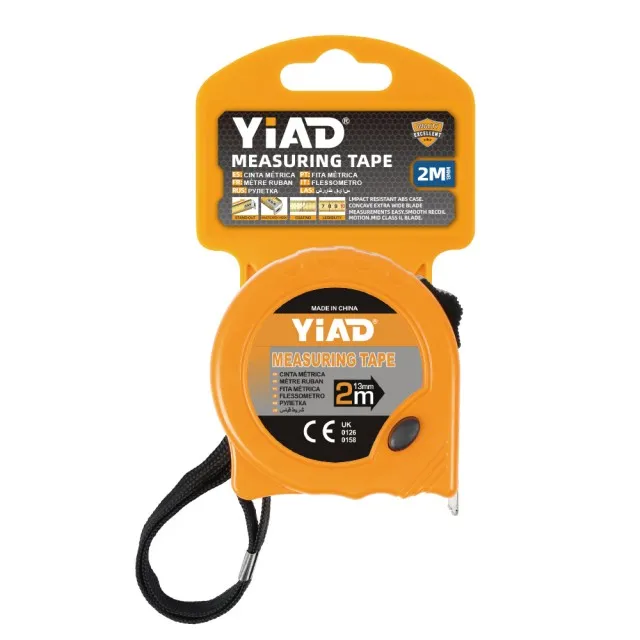 MEASURING TAPE 56671