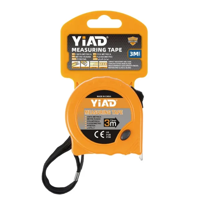 MEASURING TAPE 56672
