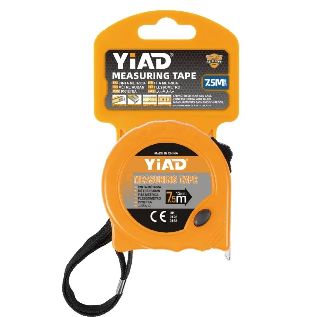 MEASURING TAPE 56674