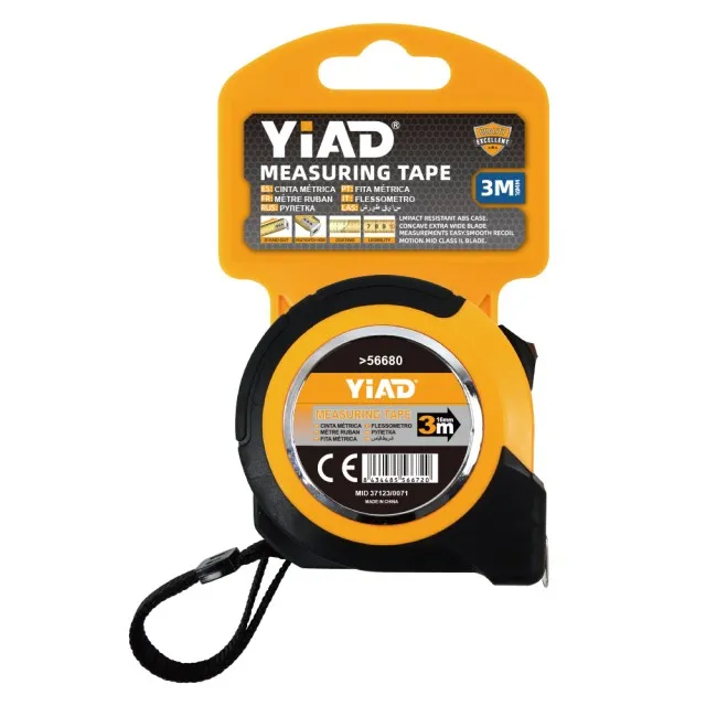 MEASURING TAPE 56680