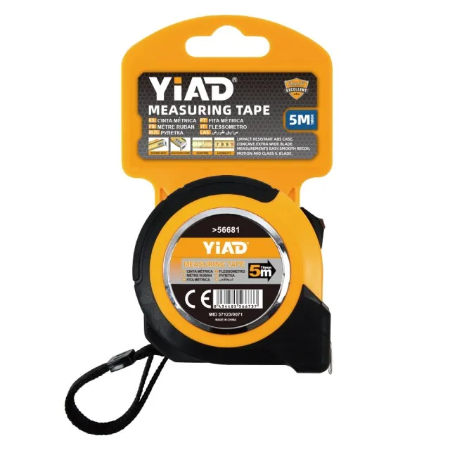 MEASURING TAPE 56681