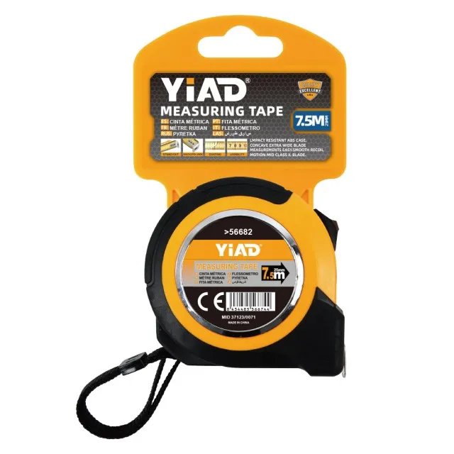 MEASURING TAPE 56682