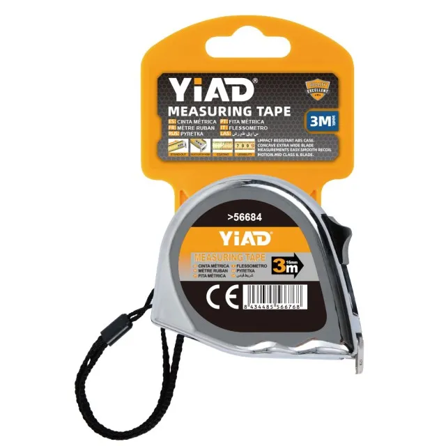MEASURING TAPE 56684