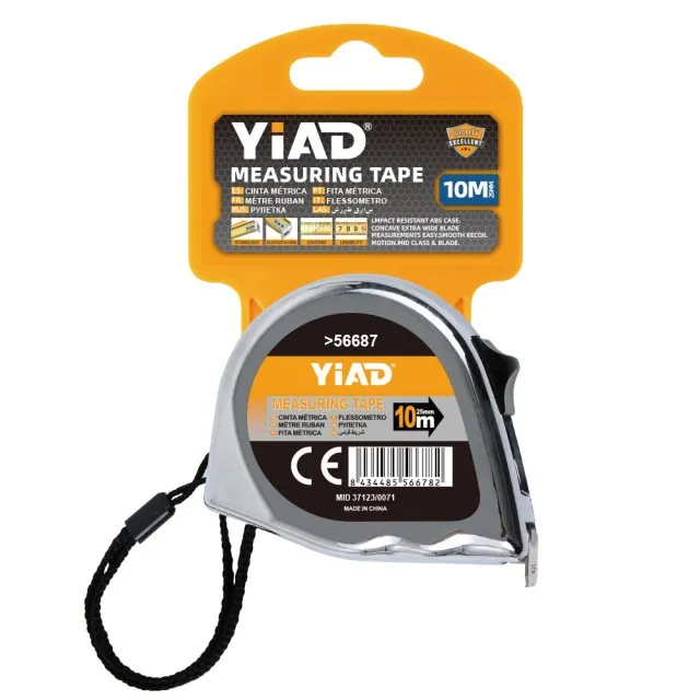 MEASURING TAPE 56687