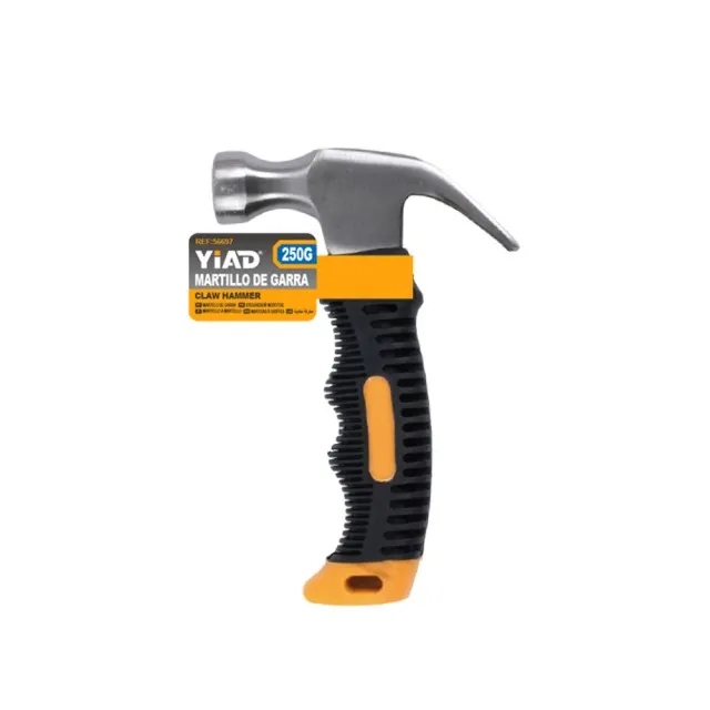 CLAW HAMMER 56697