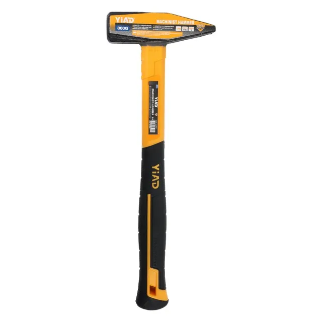 MACHINIST HAMMER 56707