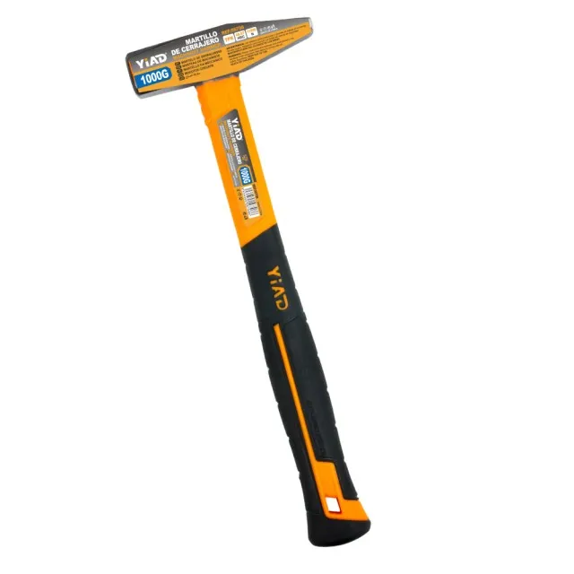 MACHINIST HAMMER 56708