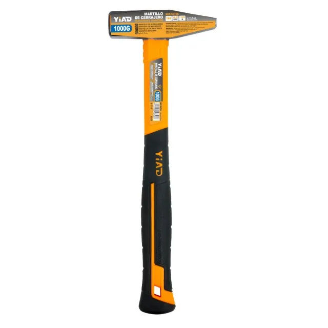 MACHINIST HAMMER 56708