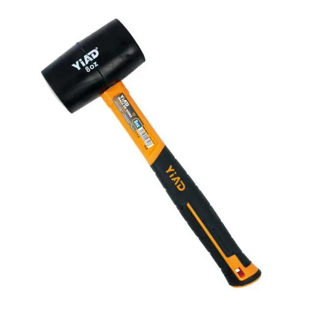 RUBBER HAMMER 56717