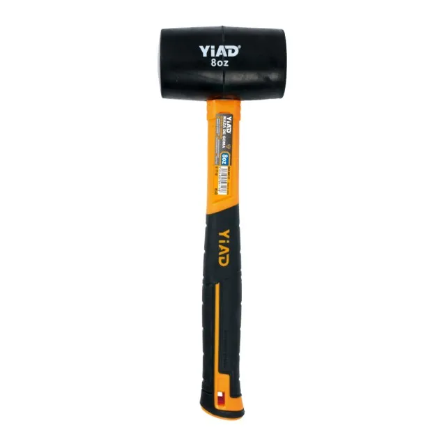 RUBBER HAMMER 56717