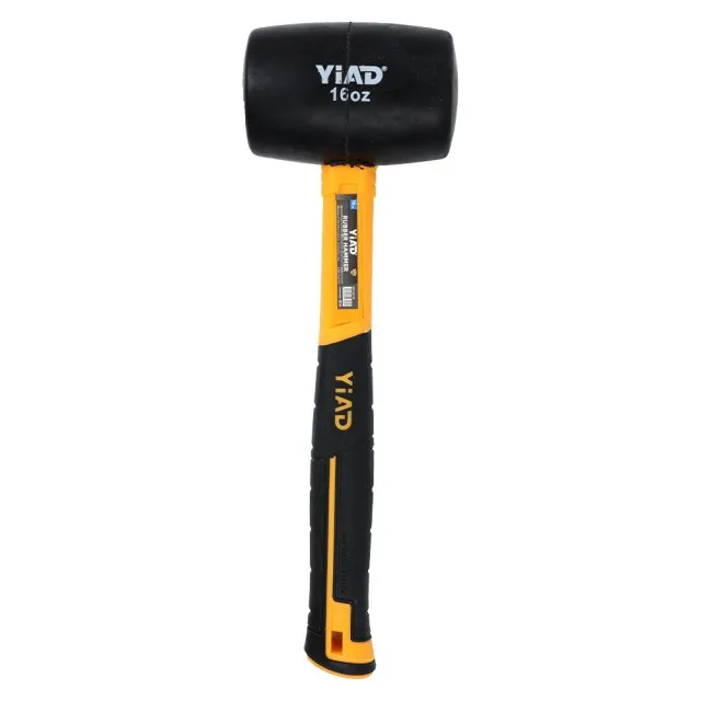 RUBBER HAMMER 56718