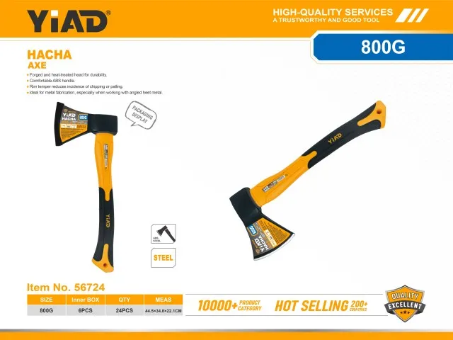 AXE 56724