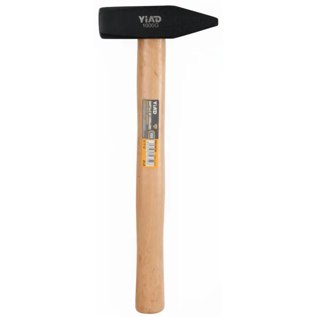 MACHINIST HAMMER 56740