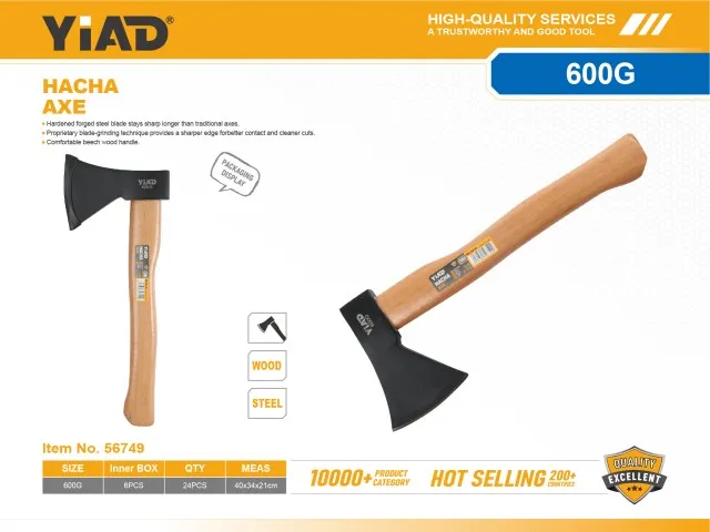 AXE 56749