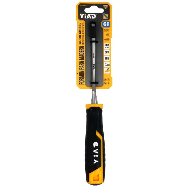 WOOD CHISEL 56753