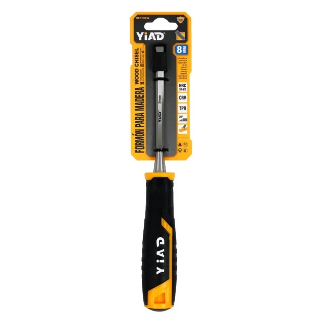 WOOD CHISEL 56754