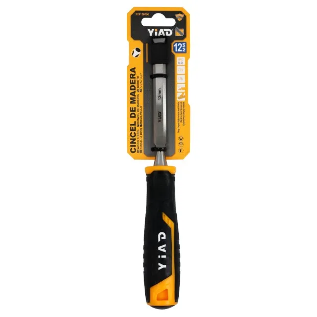 WOOD CHISEL 56756