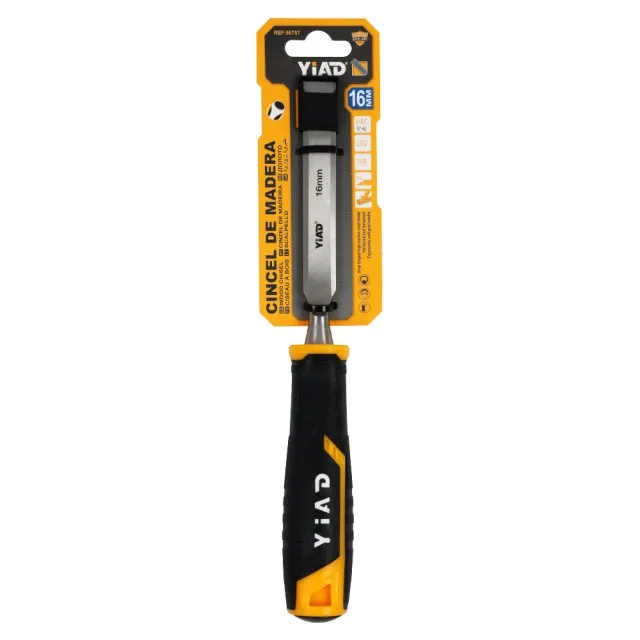 WOOD CHISEL 56757
