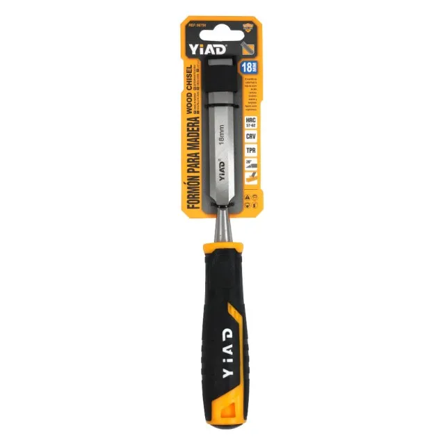 WOOD CHISEL 56758