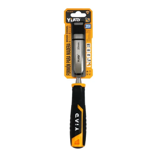 WOOD CHISEL 56759