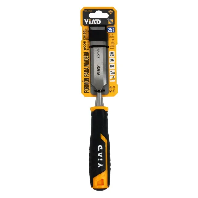 WOOD CHISEL 56760