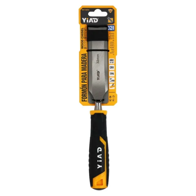 WOOD CHISEL 56761