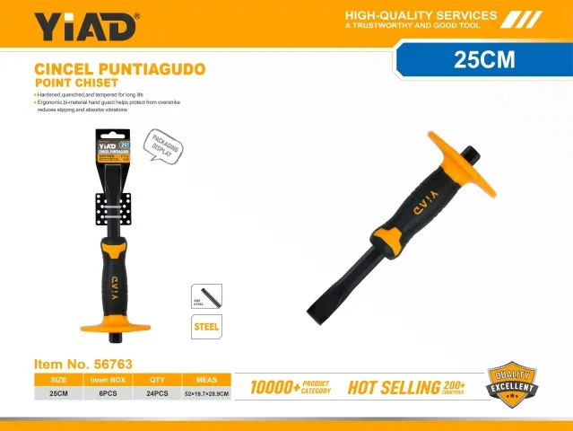 CHISEL 56763