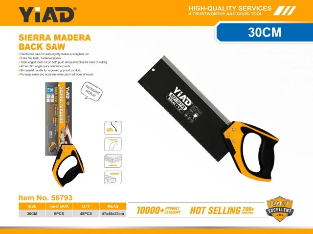 BACK SAW 56793