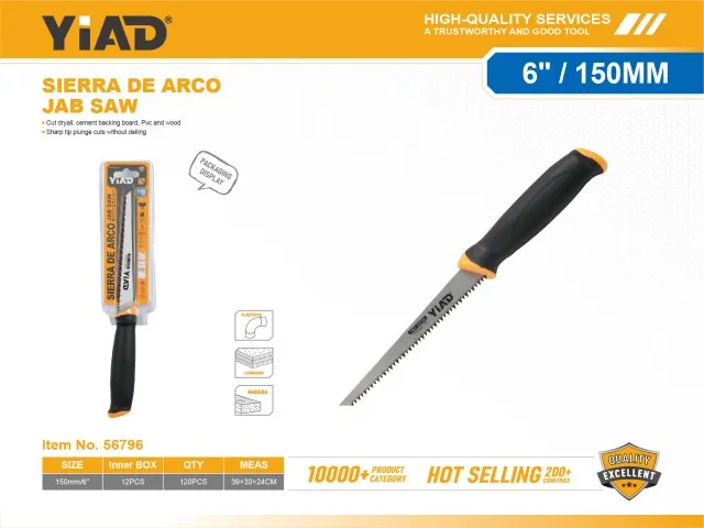 JAB SAW 56796