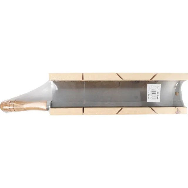MITER BOX AND SAW SET 56797