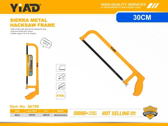 HACKSAW FRAME 56799