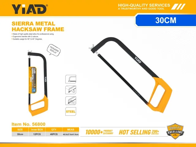 HACKSAW FRAME 56800