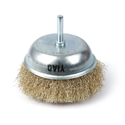 WIRE  CUP BRUSH 56810