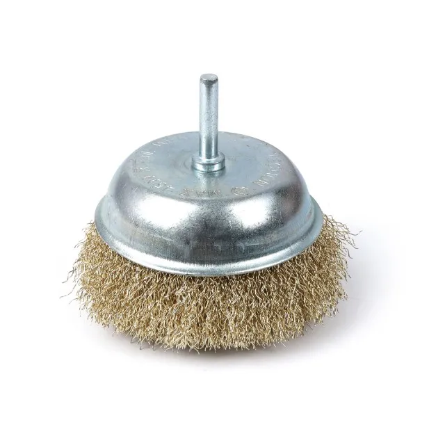 WIRE  CUP BRUSH 56812
