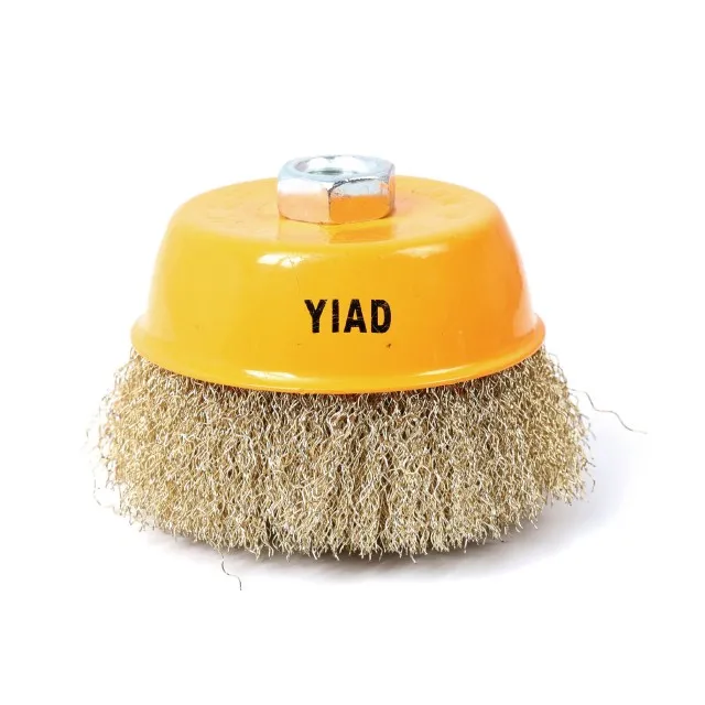 WIRE  CUP BRUSH 56815
