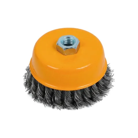 WIRE  CUP BRUSH 56817