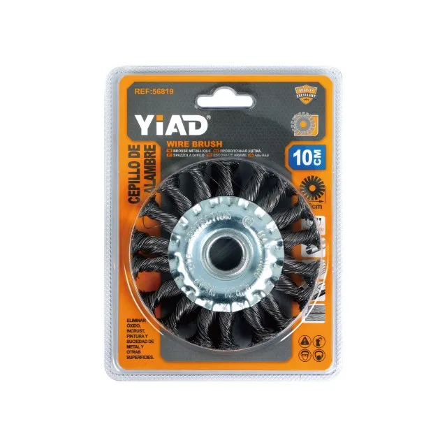 WIRE  BRUSH 56819